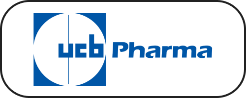 Logo UCB pharma